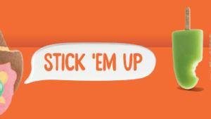 Streets get risque with new campaign
